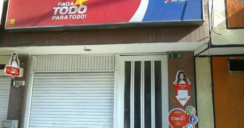 PAGA TODO PARA TODO CALLE 163A BOGOTÁ PAGA TODO PARA TODO CALLE 163A BOGOTÁ